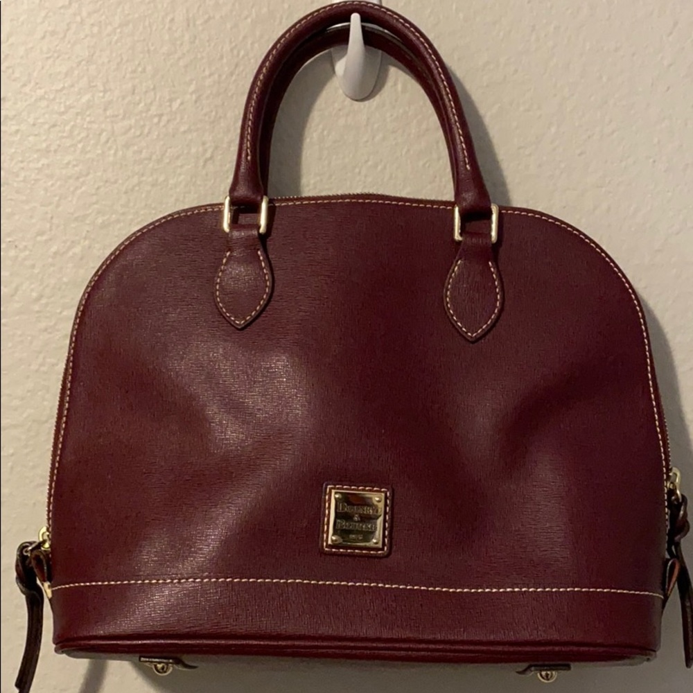 Dooney & Bourke purse